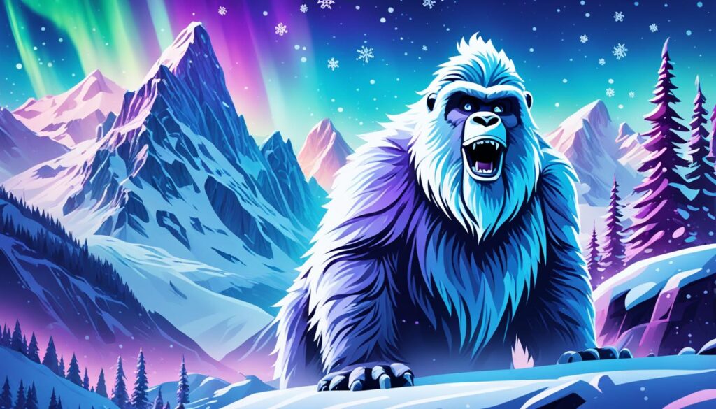 1K Yeti Slot Verdict