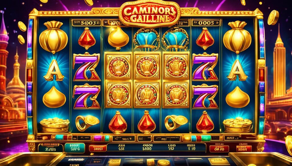 3 Pots Riches Extra: Hold and Win Slot Review 3 Pots Riches Extra: Hold and Win Slot Review