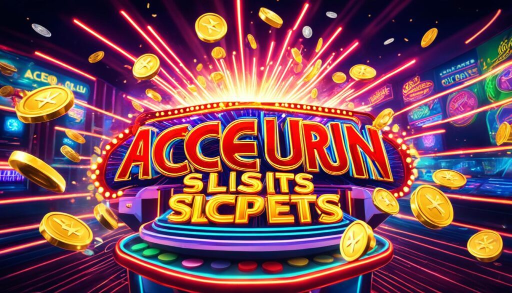 5 Sevens Hold & Win; AceRun 5 Sevens Hold & Win; AceRun