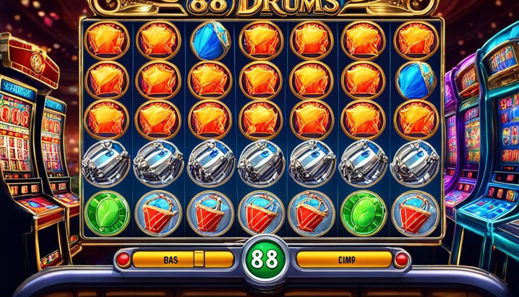 88 Drums Casino 88 Drums Casino