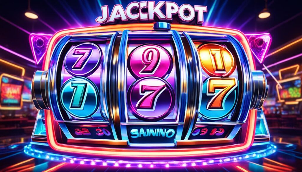 9 Bells Love the Jackpot 9 Bells Love the Jackpot