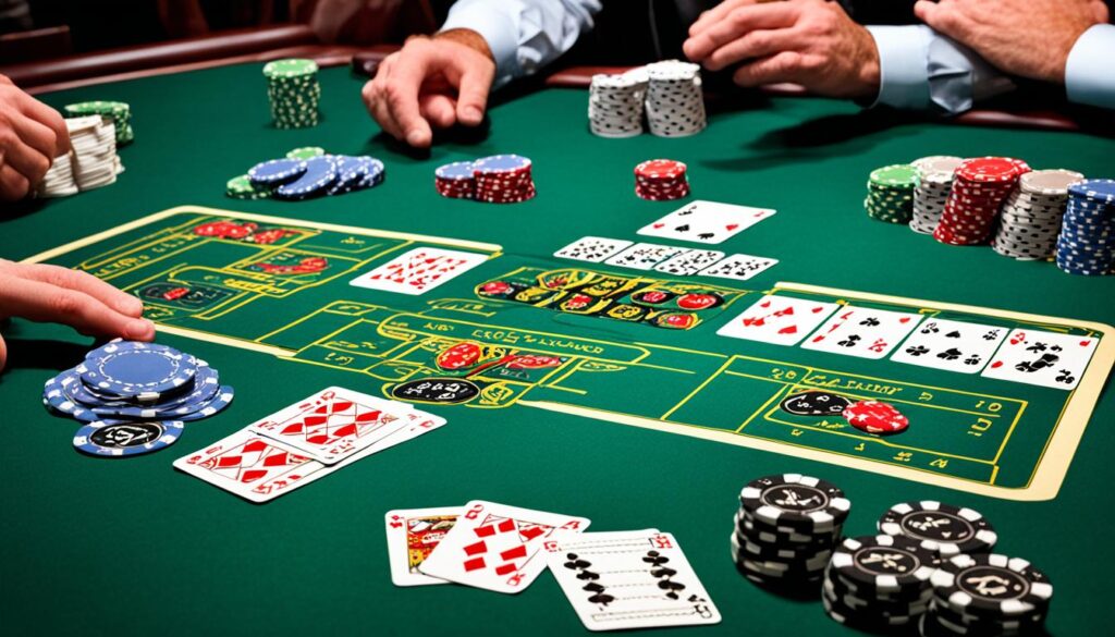 Aces & Eights 100 Hand Gameplay