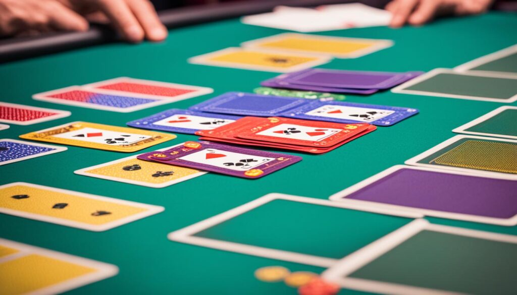 All American Poker 5 Hand Habanero All American Poker 5 Hand Habanero