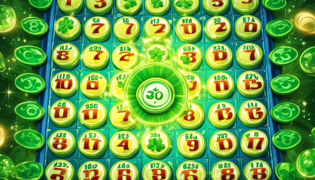 Bingo Card Bingo Card