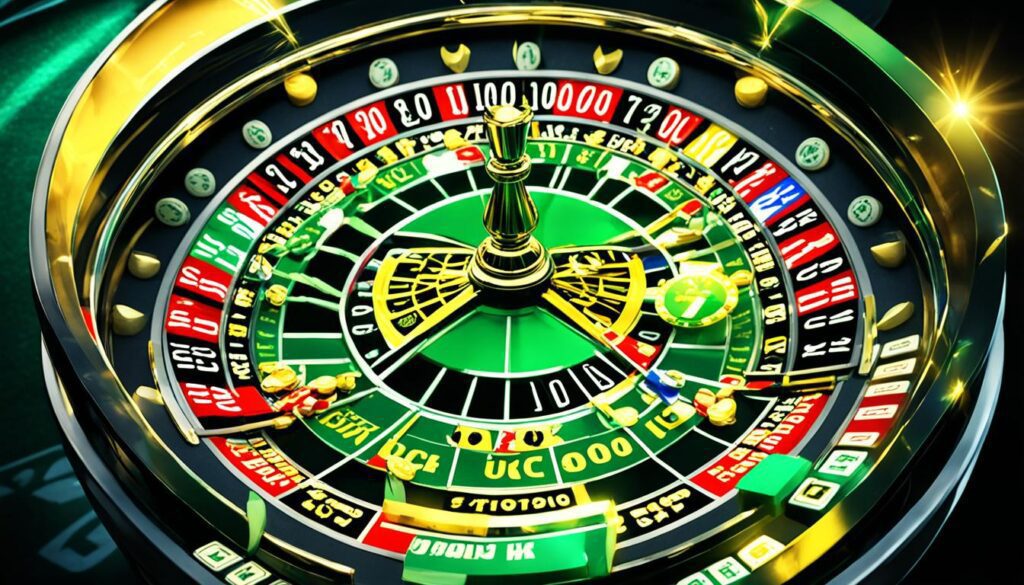 Blackjack Bonus Wheel 1000 Blackjack Bonus Wheel 1000