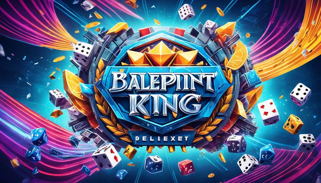 Blueprint Gaming supported platforms and jurisdictions