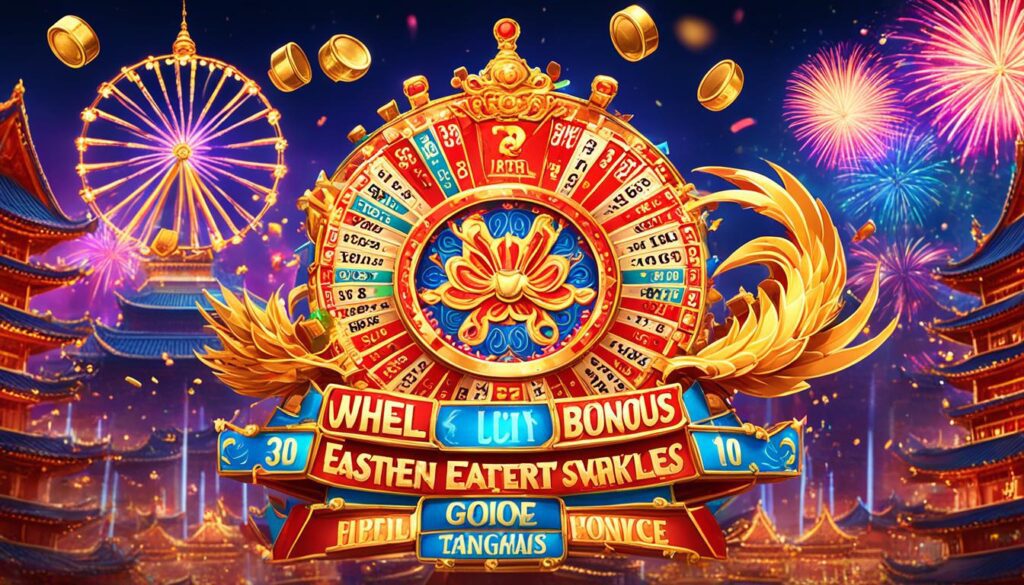 Bonus Rounds in 88 Fortunes Jackpot Festival Bonus Rounds in 88 Fortunes Jackpot Festival