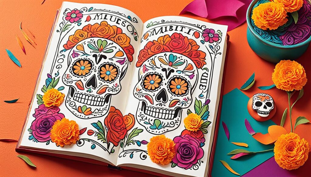 Book of Muertitos Image