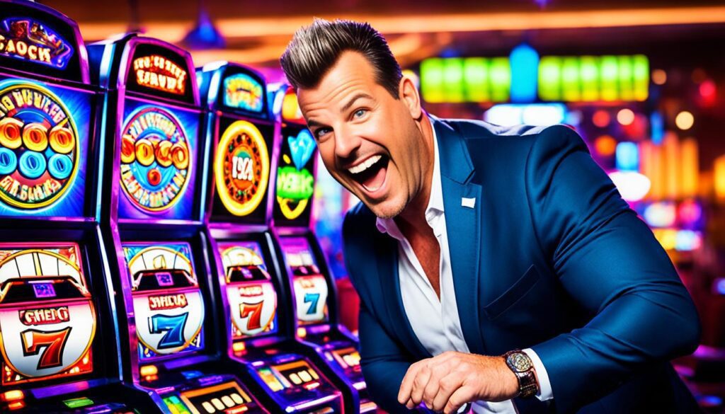 Brian Christopher Slots