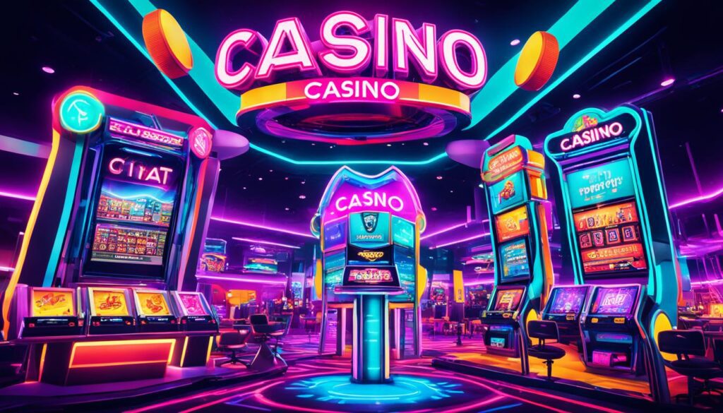 CT Interactive: A Leader in the Online Casino Gaming Industry CT Interactive: A Leader in the Online Casino Gaming Industry
