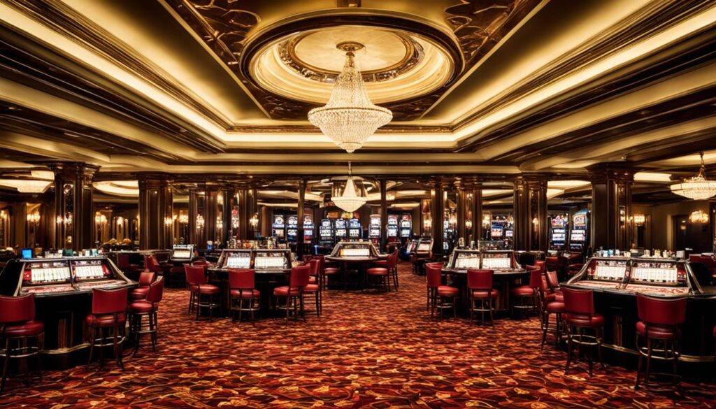 Canfield's Casino