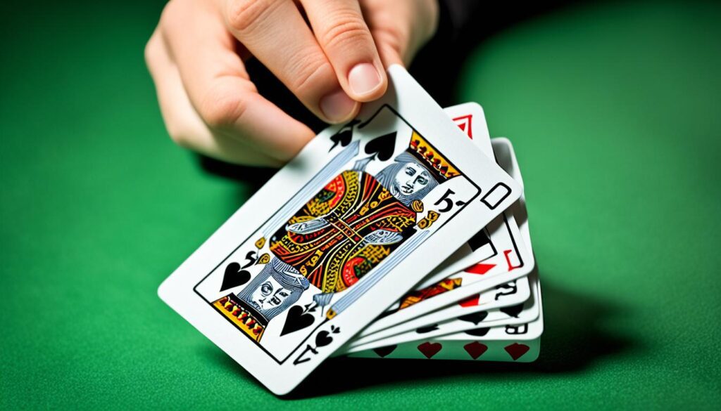 Deuces Wild 10 Hand by Habanero
