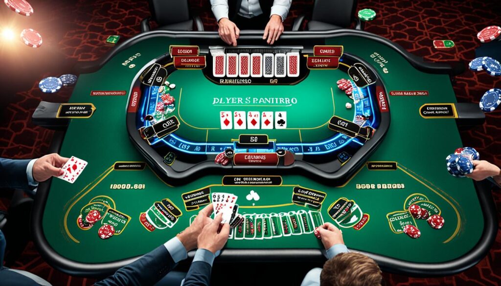 Double Bonus Poker 1 Hand
