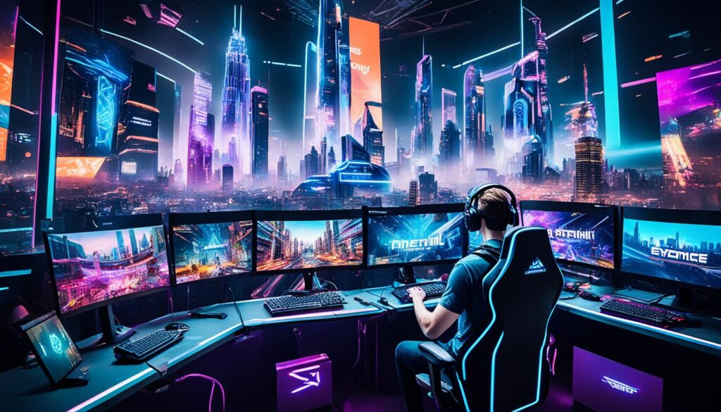 Esports Technologies image