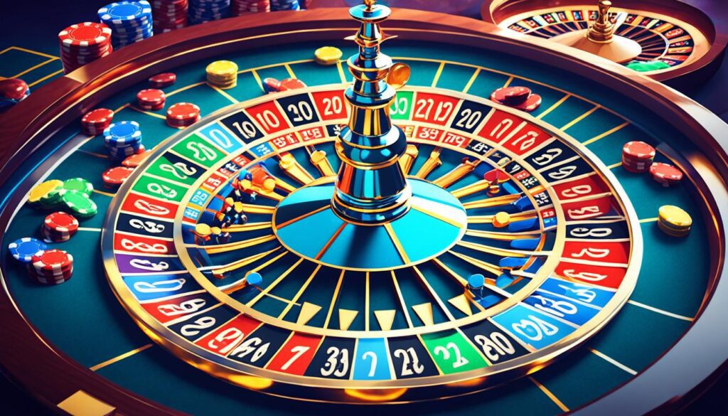 Evoplay Online Casino Evoplay Online Casino