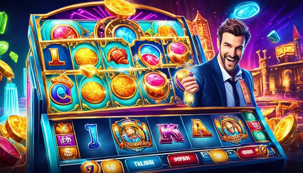 Exploring New Slot Games and Providers