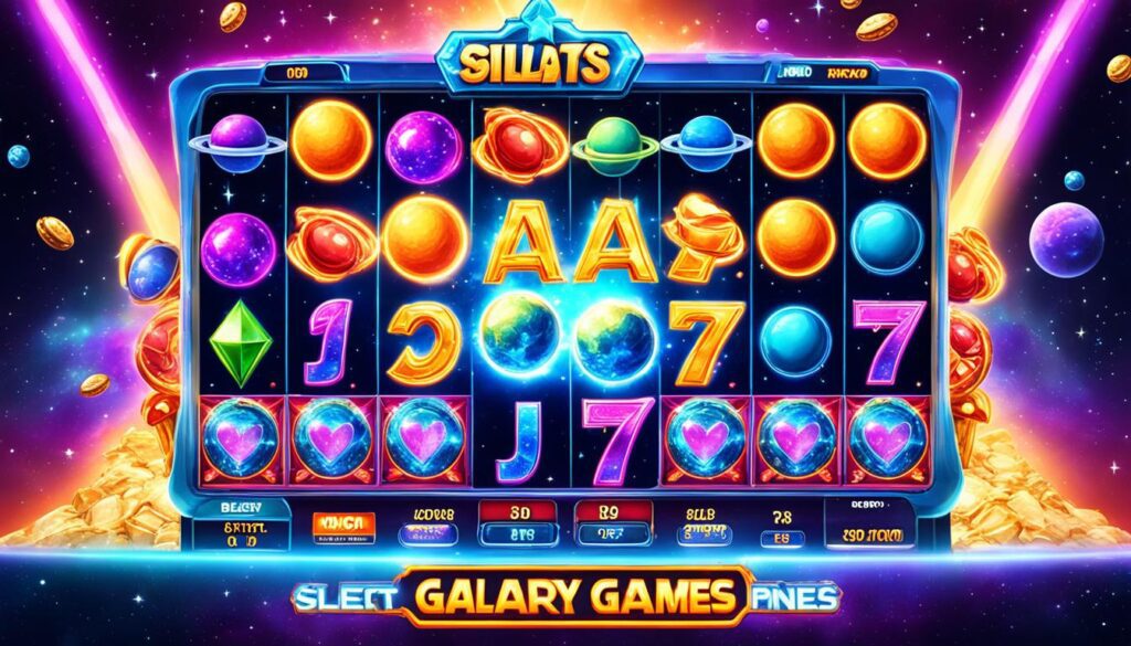 Free Slot Games for Fun