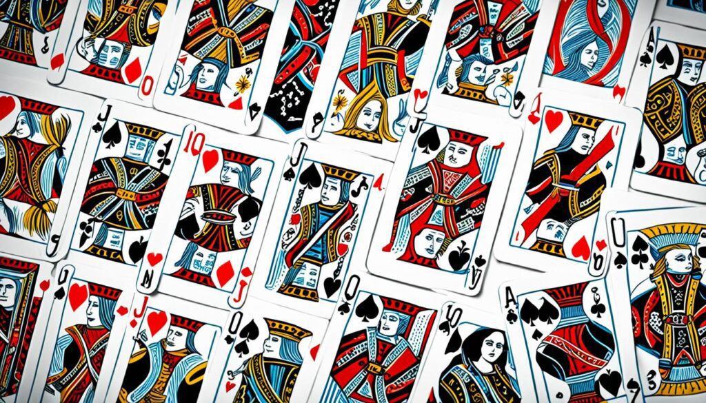 Gamevy blackjack variants