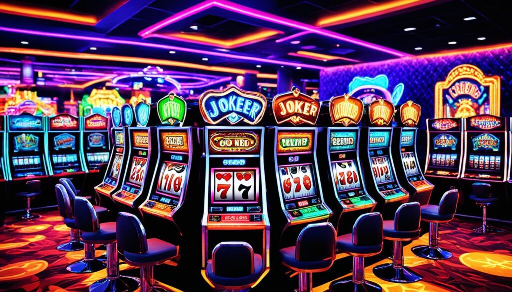 Habanero video poker games