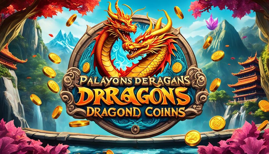 High-Quality Gaming Experience with 9 Dragon Coins High-Quality Gaming Experience with 9 Dragon Coins