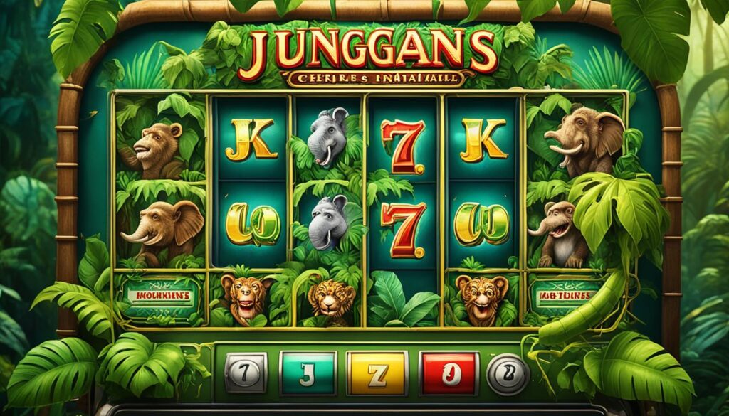 Jumanji image