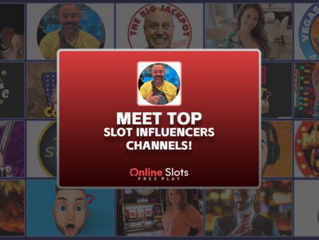 Mr. Hand Pay: Top Slot Influencers & Channels