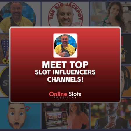 Mr. Hand Pay: Top Slot Influencers & Channels