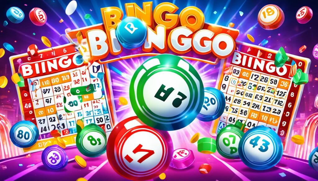 Neko Games Bingo Tournament