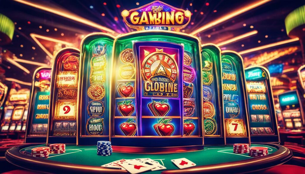 Online Gambling Highlights