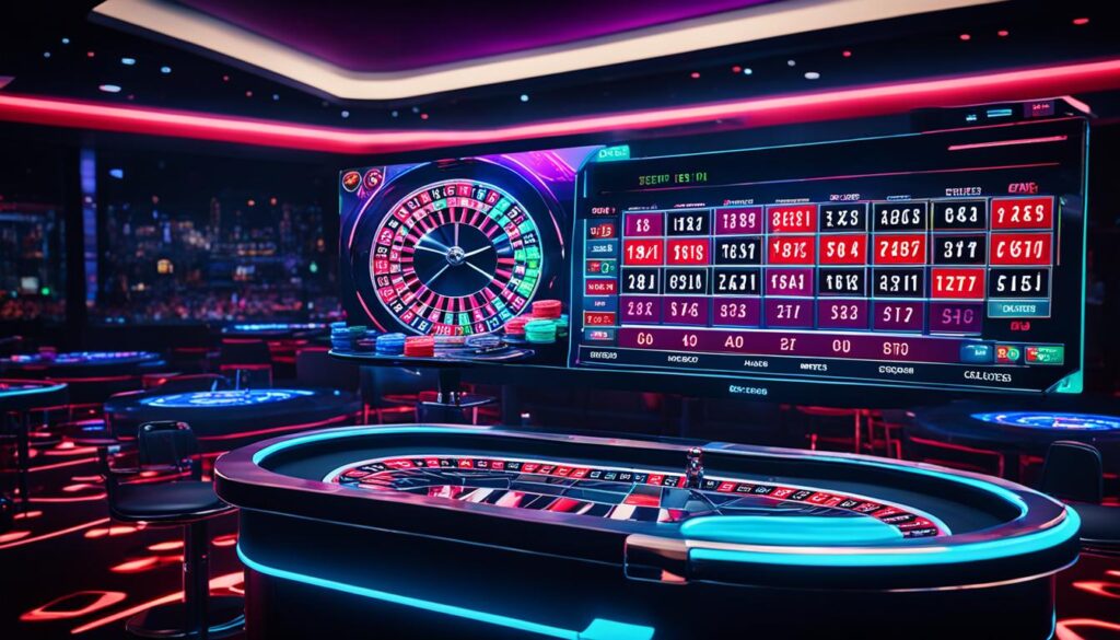 Online Roulette Games Online Roulette Games