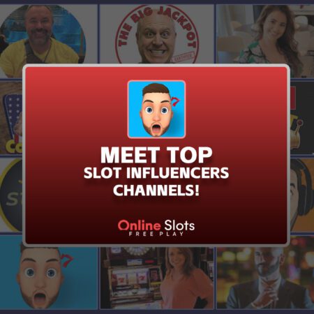 Petrov Slots: Top Influencers & Slot Channels Mastery