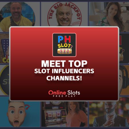 Explore Ph Slot with Top Slot Influencers & Channels