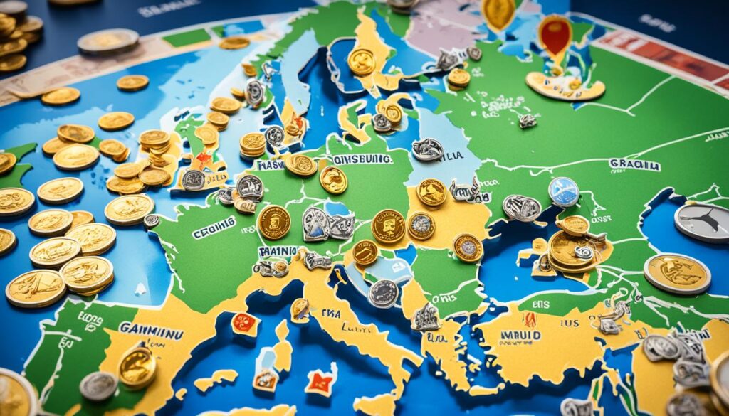 Pixiu Gaming's Expansion into Western Europe