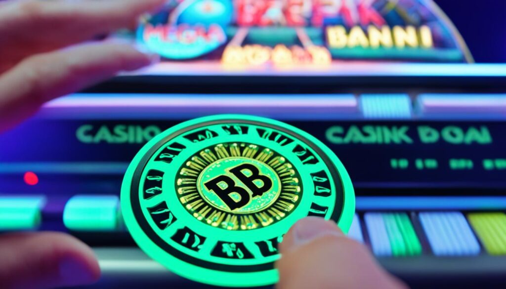 Playing Break Da Bank Again Mega Moolah Playing Break Da Bank Again Mega Moolah