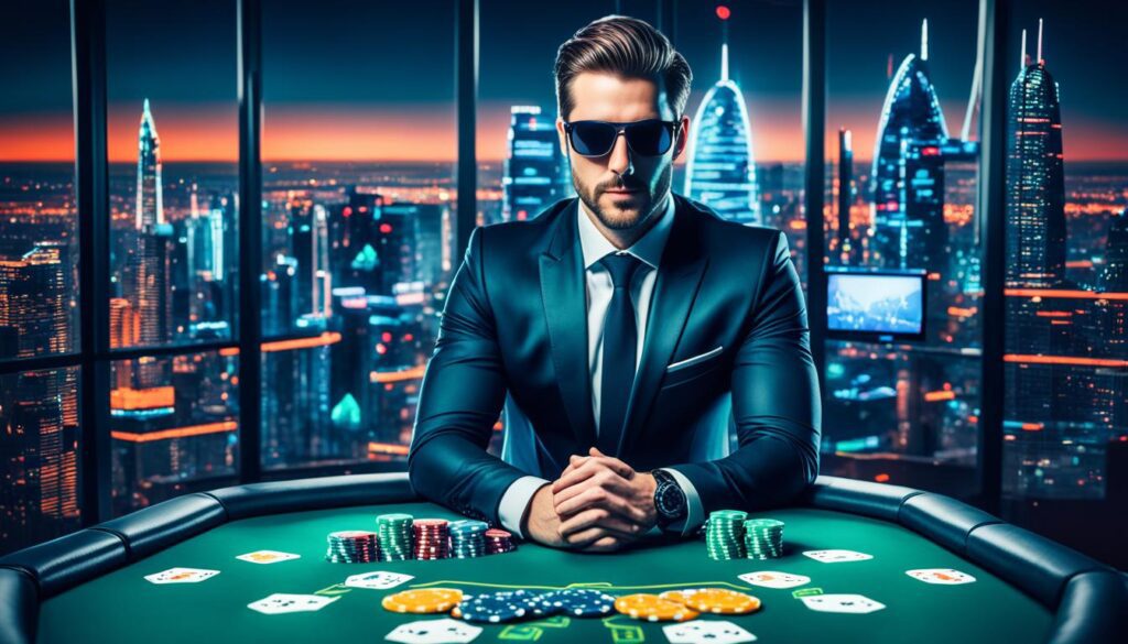 Poker Crypto