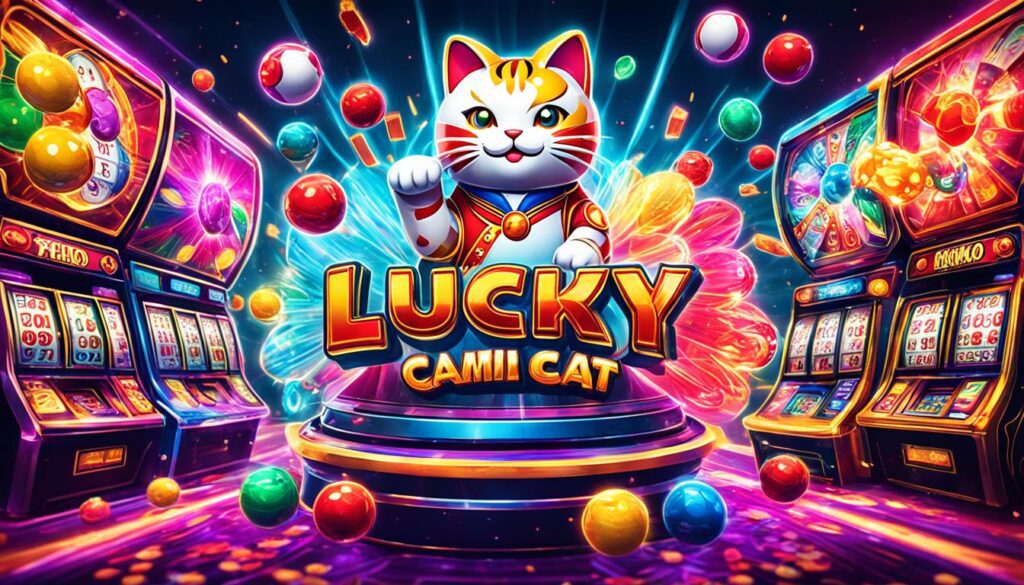 Popular Pachinko Games