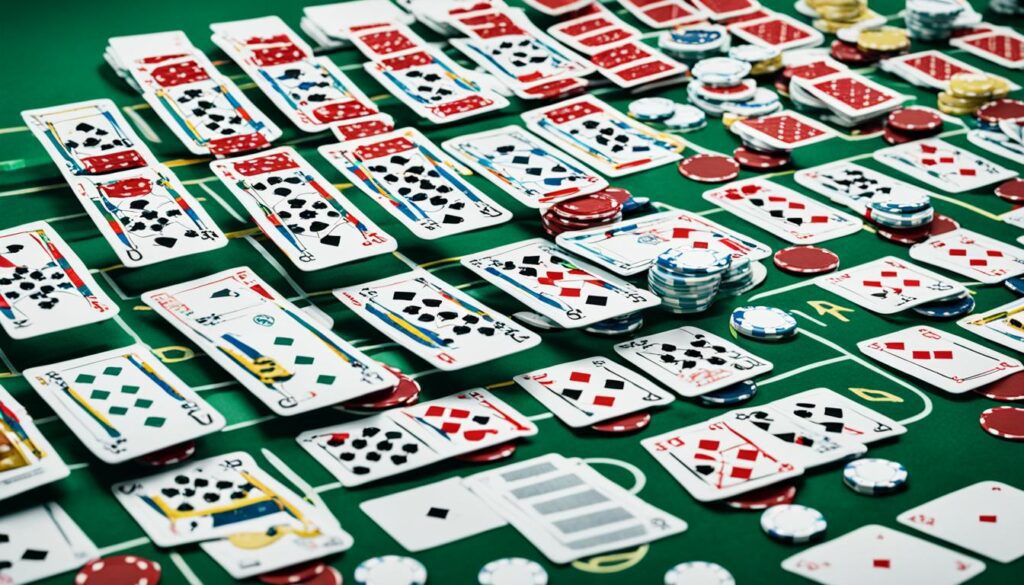 Punto Banco Payouts and RTP