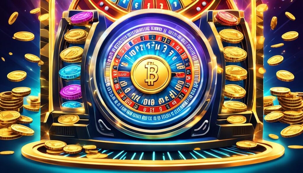 RTP in 100 Golden Coins