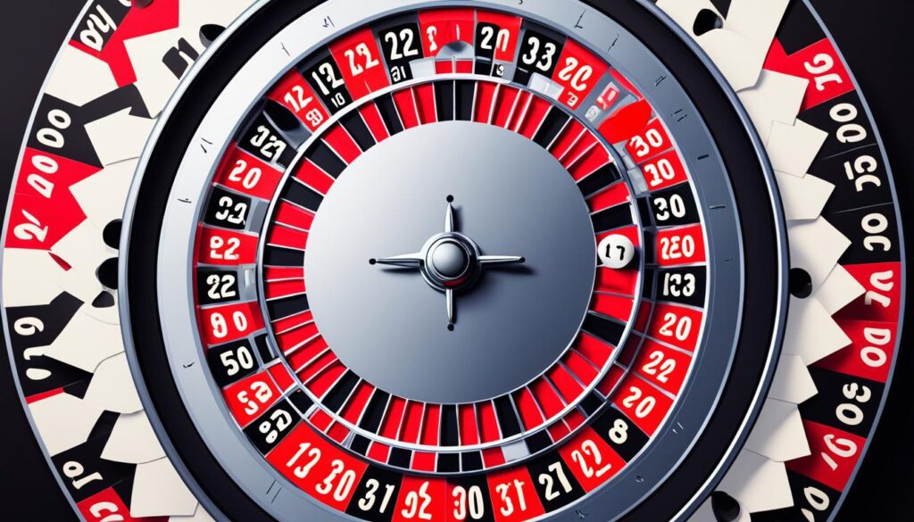 Roulette Wheel Roulette Wheel