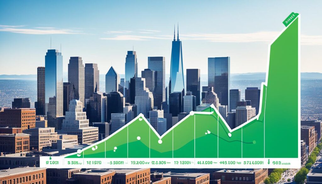 Rush Street Revenue Growth
