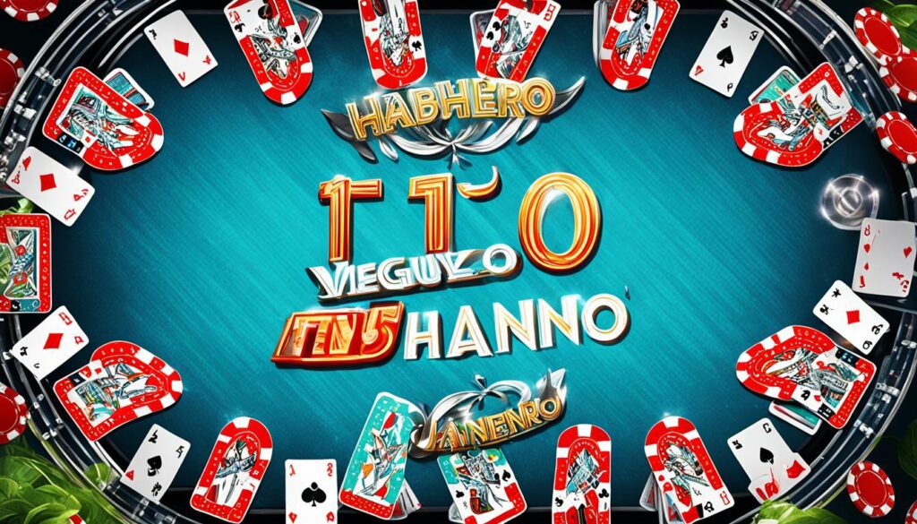 Tens Or Better video poker game variations