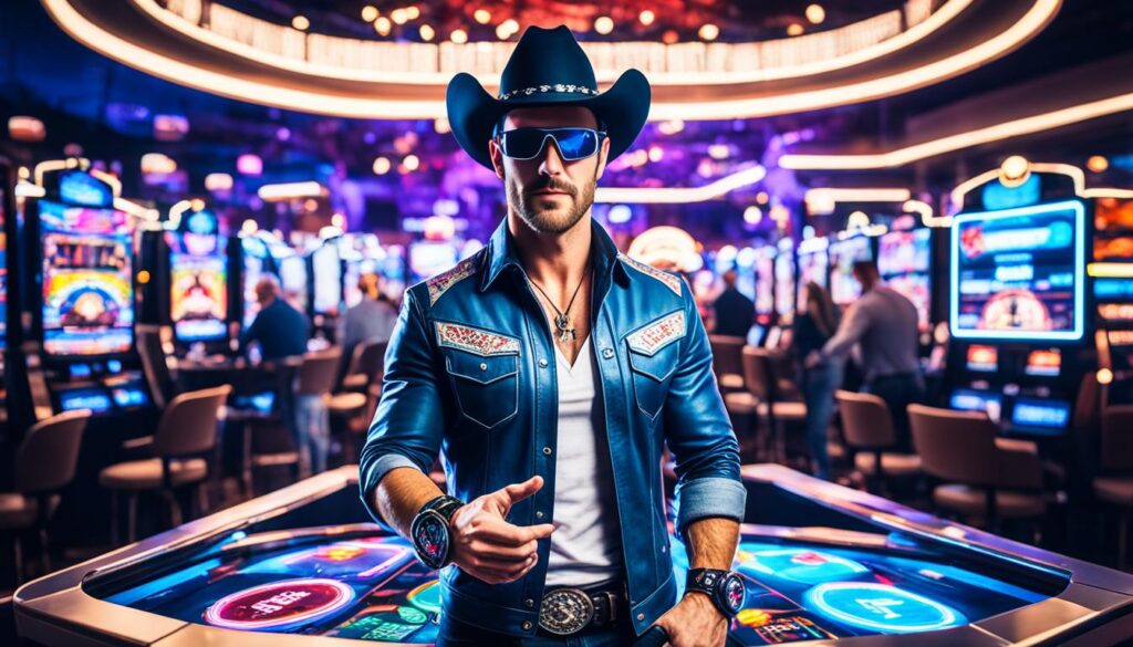 The Future of Cowboy Slots Influencers