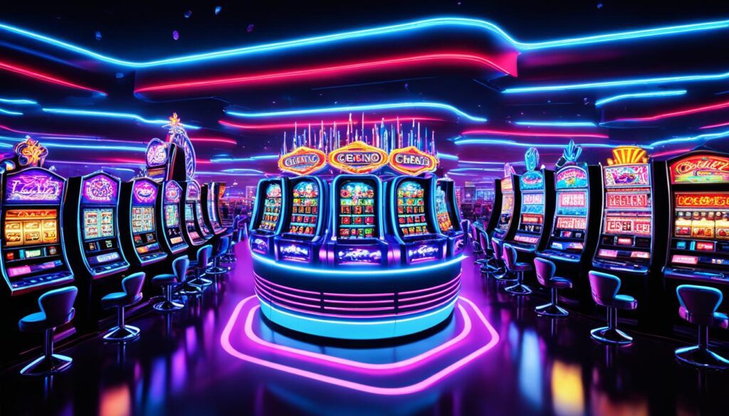 Tradition Meets Innovation with 2024 Hit Slot