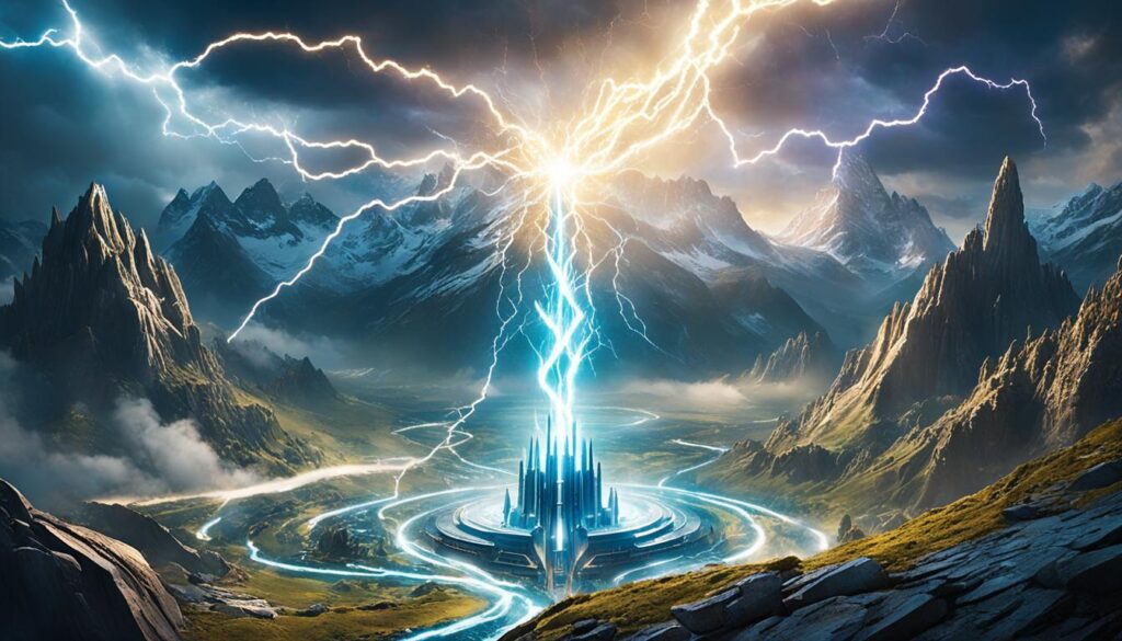 Treasures of Asgard