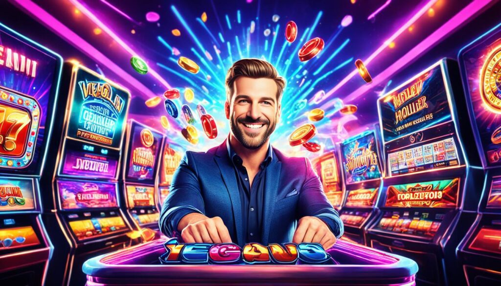 VegasLowRoller YouTube Clips