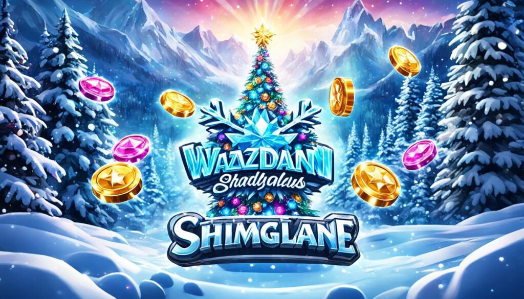 Wazdan Slot Game Wazdan Slot Game