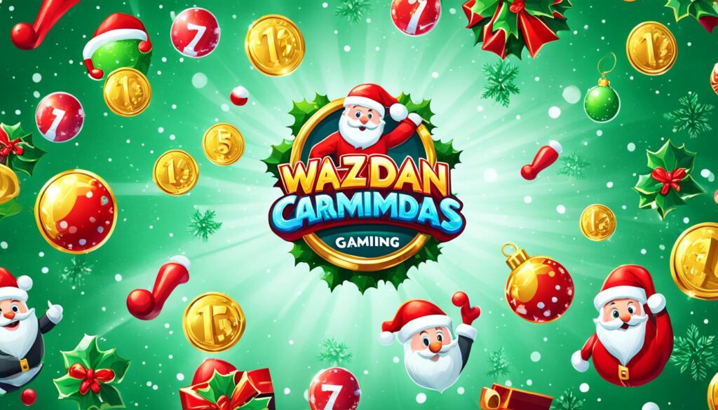 Wazdan gaming provider