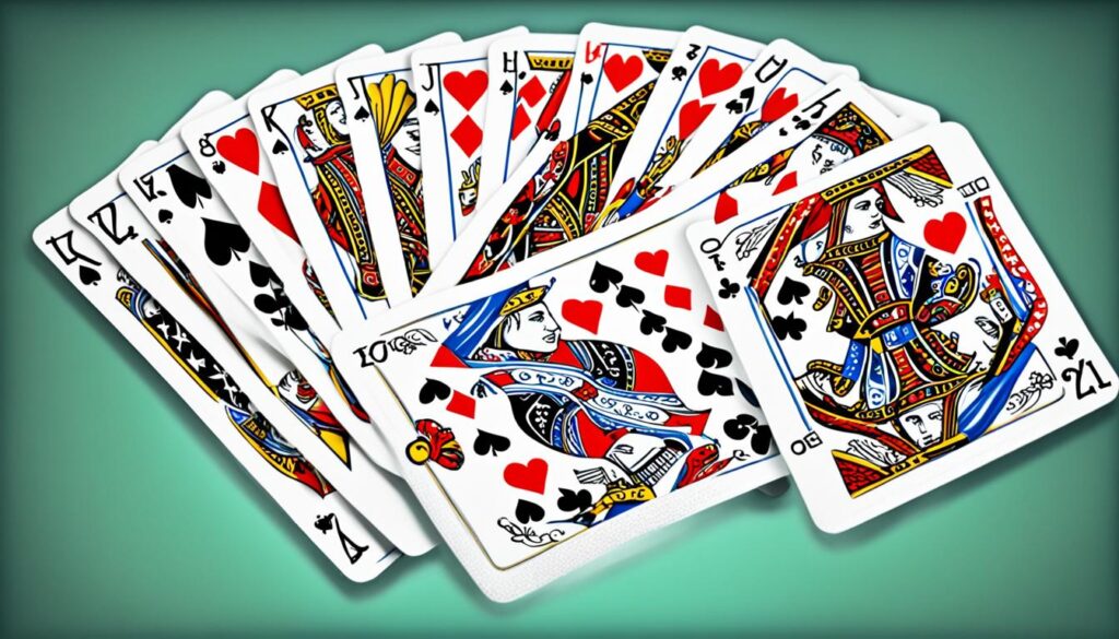 Winning Hands in Tens or Better Video Poker