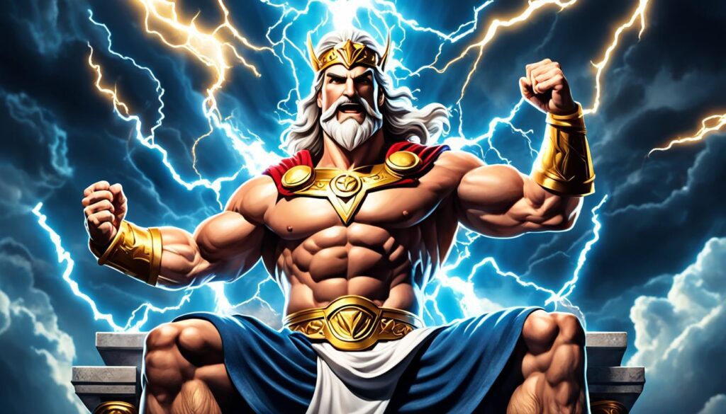 Zeus slot game Zeus slot game