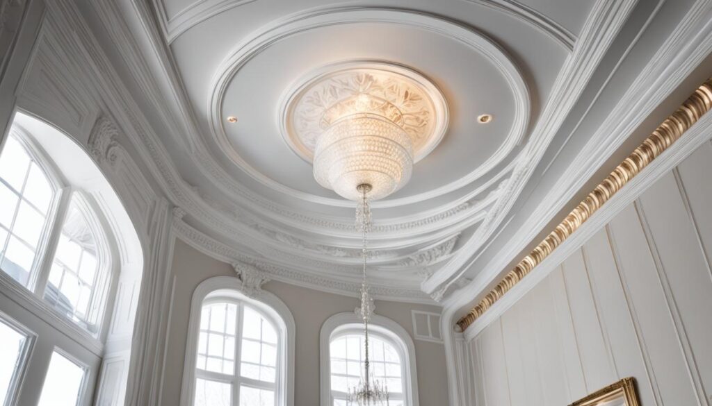 architectural details